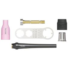 Súprava zariadení START KIT 2,0 mm oblúk T2/T3W/T4W