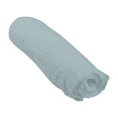 Napínacia mušelínová detská plachta do postieľky 60x120 cm – Bébé Douceur