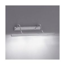 Ideal Lux - Obrazové svietidlo MIRROR 4xG9/28W/230V chróm
