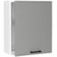 Kuchynské skrinka Emily W60su Alu Dast Grey