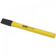 Zámočnícke dláto 16x170 mm Stanley 4-18-288