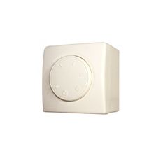 Regulátor otáčok pre 5 ventilátorov RVS 5A