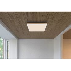 Globo 416080WWD2-CCT - LED Stmiev. stropné DORO LED/24W/230V 2700-6500K + DO