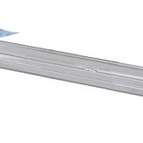 Sprchový žľab Tece Drainline 145 cm nerez lesk 601500