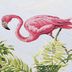 Hanse Home Collection koberce Kusový koberec Flair 105616 Tropical Birds Multicolored – na von aj na doma - 120x180 cm