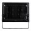 Sinclair - LED Vonkajší reflektor FLH LED/50W/230V 4000K IK06 IP65