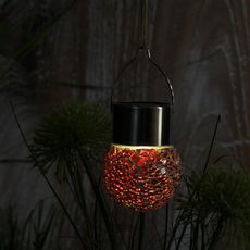 Solárne svietidlo GLE728298 LED