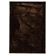 Koberec Shaggy Microfiber RS-BSR 1,4/2,0 hnedá