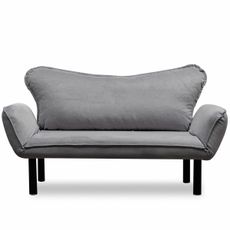 Rozkladacia pohovka Chatto Grey