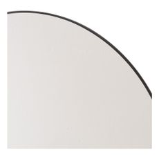 Nástenné zrkadlo ø 49 cm – Casa Selección