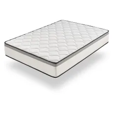 Stredne tvrdý penový matrac 180x200 cm Premium Hotel Edition – Moonia