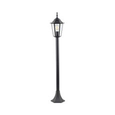 Vonkajšia lampa ARRAIA 1xE27/15W/230V IP44 čierna