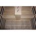 Sanotechnik - CARBON 2 - infrasauna pre 2 osoby, 180 x 150 x 195 cm