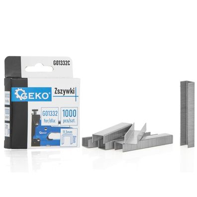 Sponky 1,2x11,3mm 8mm 1000ks. (200)