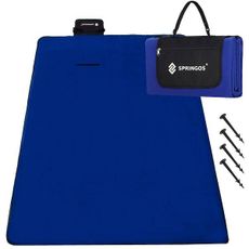 Pikniková deka 200x150 cm SPRINGOS – PM038