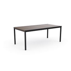 Záhradný jedálenský stôl 95x200 cm Porto – Keter