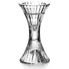 Mondex Skleněný svícen PATRICIA III 13,2 cm