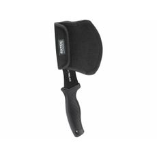 Extol Premium - Trampská sekera 27 cm nerez