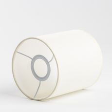 Brilagi - LED Flexibilná nástenná lampa NUBILA WOOD 1xE27/25W/230V + LED/3W dub/biela/krémová