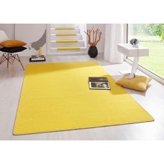 Žltý koberec 133x195 cm Fancy – Hanse Home