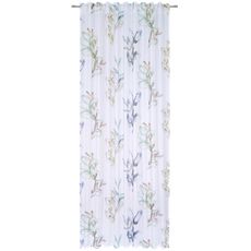Esposa HOTOVÝ ZÁVES, polopriehľadné, 140/245 cm