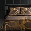 Obliečky Alisma 1 160x200 tencel 392368