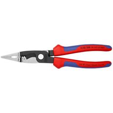Elektroinštalačné kliešte 200 mm - 1382200