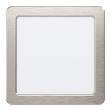 Eglo 99239 - LED Stropné svietidlo FUEVA 5 LED/10,5W/230V