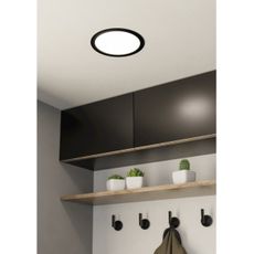 Eglo 99145 - LED Podhľadové svietidlo FUEVA 5 LED/16,5W/230V
