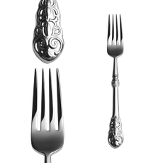 Príborový set 30 ks – Bohemia - 127508