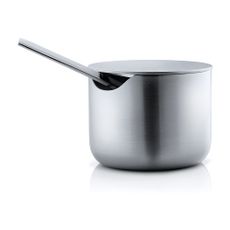 Sivá antikoro cukronička Blomus Basic