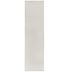 Flair Rugs koberce Behúň Verve Elton Stripe Ivory - 60x240 cm