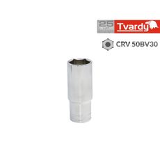 1/2" dlhá šesťhranná objímka 20 mm TVARDY(10/50)