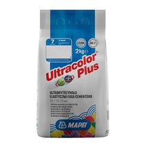 Mapei Ultracolor Škárovacia hmota 114 antracitová 2kg