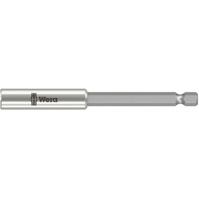 Wera 053459 Univerzálny držiak bitov s magnetom 1/4'x100 typ 899/4/1