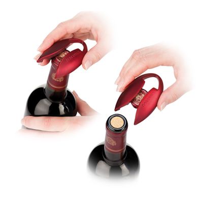 Orezávač fólií UNO VINO