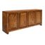 indickynabytok.sk - Komoda Gani 200x90x45 z indického masívu palisander