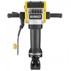 Demolačné kladivo so šesťhranom 28 mm 31 kg DeWALT D25981