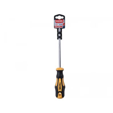 Skrutkovač krížový PZ, PZ 3x150mm, CrV