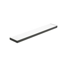 Roca Tempo - Polička, dĺžka 60 cm, čierna A817027CN0