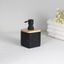 Dávkovač PL-5554-C- black