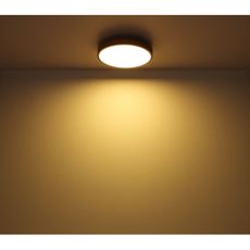 Globo 416080WD1R - LED Stropné svietidlo DORO LED/12W/230V pr. 30 cm