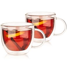 4Home Termo pohár Tea Hot&Cool 350 ml, 2 ks