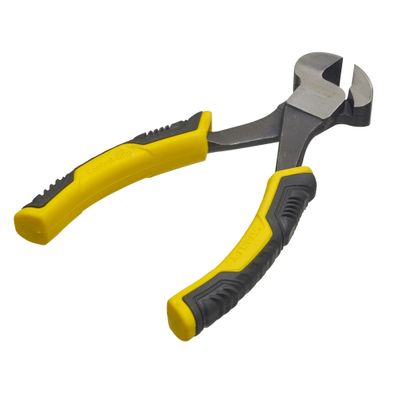 Čelné štiepacie kliešte 150 mm Stanley, ControlGrip