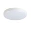 Kanlux 37301 - LED Technické svietidlo so senzorom IPER LED/35W/230V IK10 IP65 guľatý