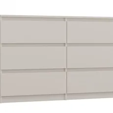 TP Living Komoda MALWA M6 120 cm kašmír