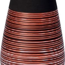 Villeroy & Boch VÁZA, sklo, 18 cm