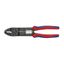 Knipex krimpovacie kliešte 240 mm 97 32 240