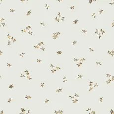 Detská tapeta 10 m x 50 cm Floral Whisper – Lilipinso