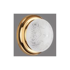 Kemar OK61 - Nástenné stropné svietidlo OURO EAGLE 1xE27/100W/230V